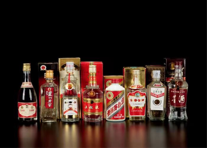 朔州老酒储存的方法