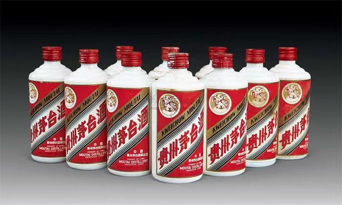 朔州茅台酒回收